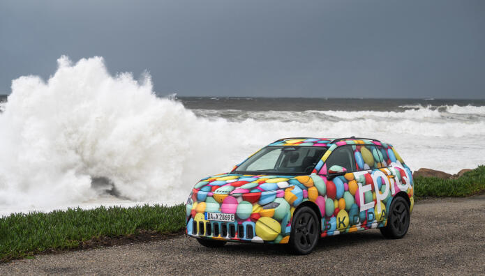 Skoda Epiq: Tο νέο city SUV με την τιμή στο...πάτωμα