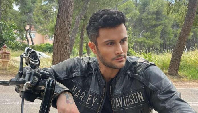 Κωνσταντίνος Φραντζής