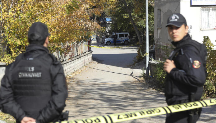 Τουρκία: Κρατούμενος σκότωσε μητέρα, σύζυγο και κόρη