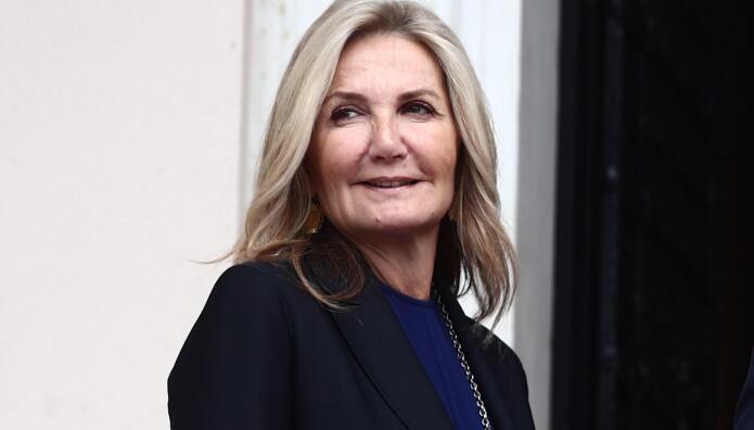 Μαρέβα Μητσοτάκη: Η Πρώτη Ανάρτηση Μετά Το Διπλό Χειρουργείο