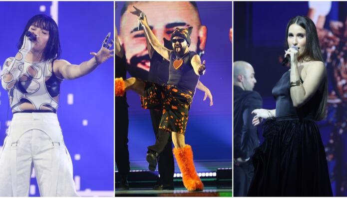 Sing for Greece 2026: