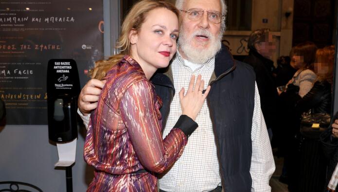 Πέθανε Ο Πρώην Υπουργός Της ΝΔ Αναστάσης Παπαληγούρας