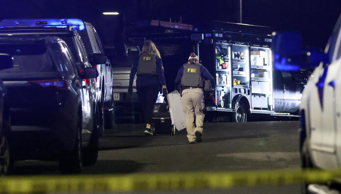 Πυροβολισμοί σε Πανεπιστήμιο της Νότιας Καρολίνας