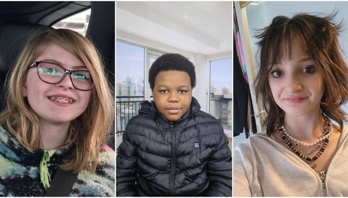 Καναδάς: Αυτά Είναι Τα Θύματα Της Τραγωδίας