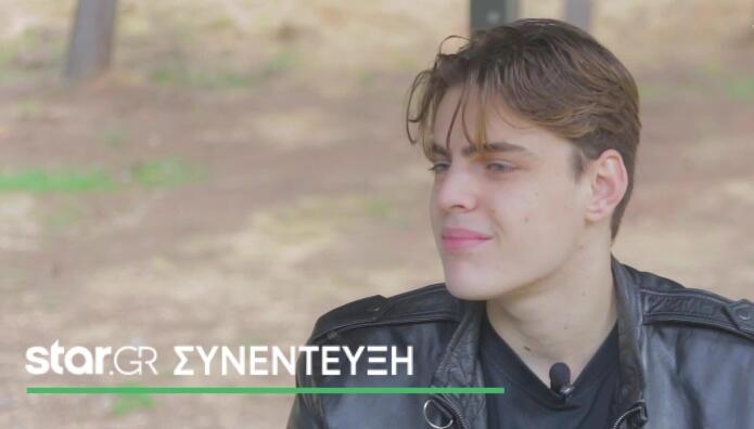 Εντουάρντο: «Θα Ήθελα Να Παίξω Σε Σειρά»