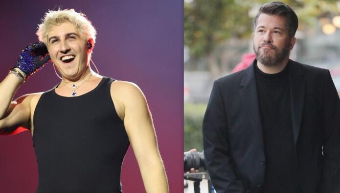 Χάρης Βαρθακούρης