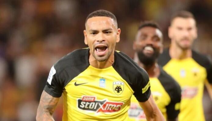 Αλεξάντερ Κάλενς