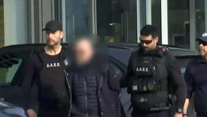 Την Τρίτη Η Απολογία Του Ιδιοκτήτη Της Βιολάντα