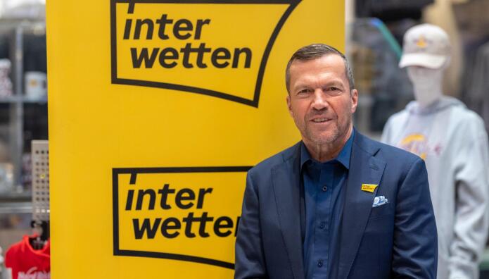 Interwetten: Watch Party Για Το Liverpool - Manchester City