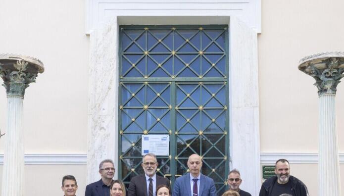 ΝΟVA: Πρωτοβουλία Για Το κόστος κλιματικής κρίσης