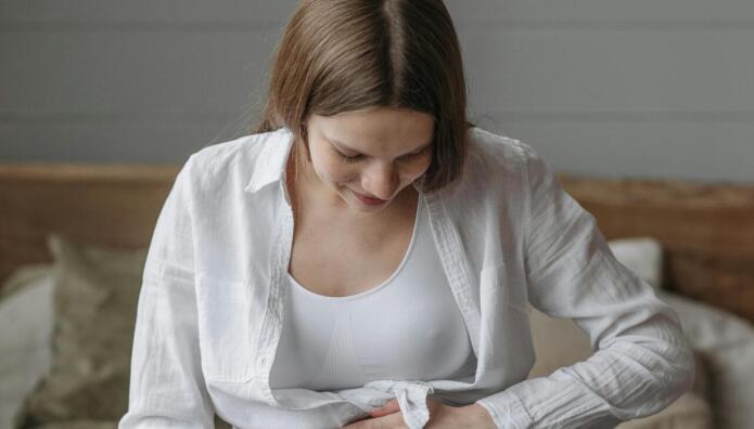 Γαλλία: Βρέφος Με Σπάνιο Όγκο Σώθηκε Με Ενδομήτρια Θεραπεία