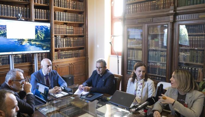 ΝΟVA: Πρωτοβουλία Για Το κόστος κλιματικής κρίσης