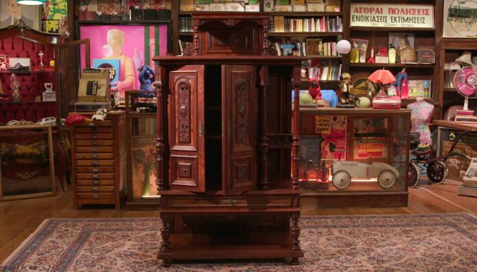 Cash Or Trash Trailer 17/2/26