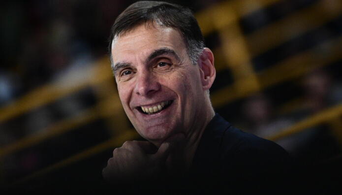 Αποκάλυψη Μπαρτζώκα Για Τραυματισμό Τζόουνς