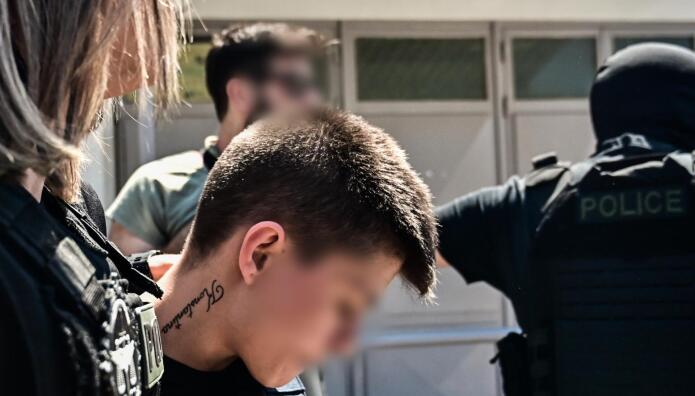 Μουρτζούκου: Ποινική Δίωξη Για Τον Θάνατο Του Παναγιωτάκη