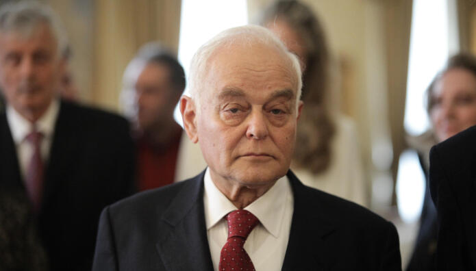 Αντώνης Μανιτάκης