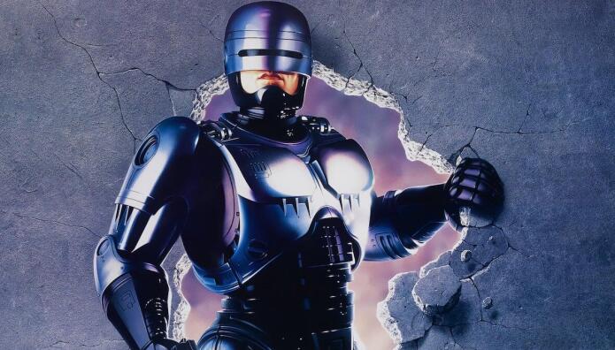 RoboCop