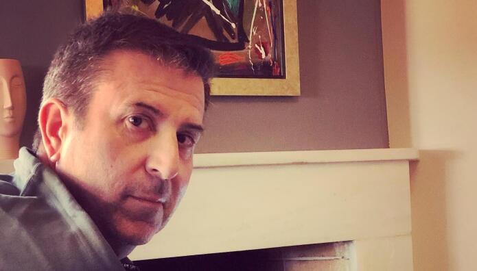 Παναγιώτης Στάθης