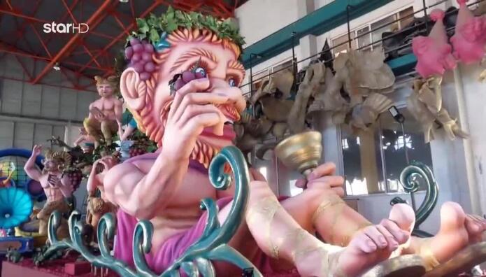 Καθαρά Δευτέρα: Πληρότητα Στους Δημοφιλείς Προορισμούς