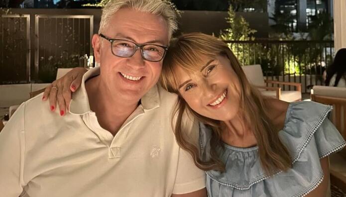 Μάρα Ζαχαρέα