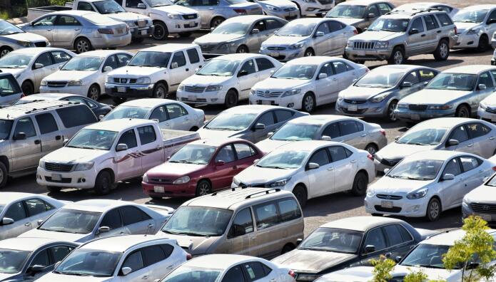 Πως να αποκτήσετε όχημα από δημοπρασία του Δημοσίου - Όλα τα βήματα