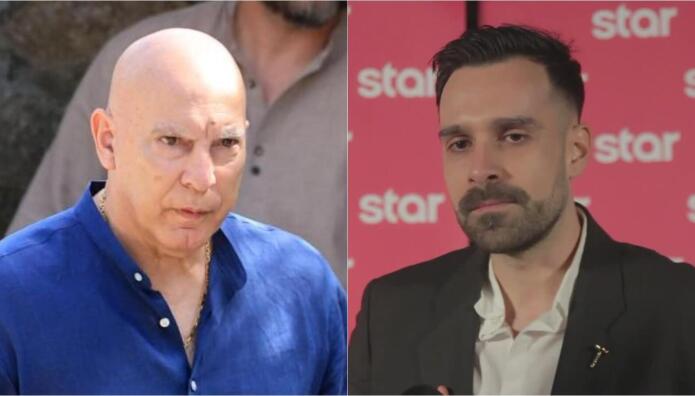 Λούδος: Το Μήνυμα Που Του Έστειλε Ο Γκάλης Για Τη Φανέλα Του