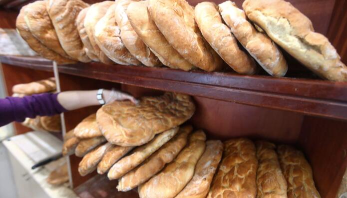 λαγάνες φούρνος