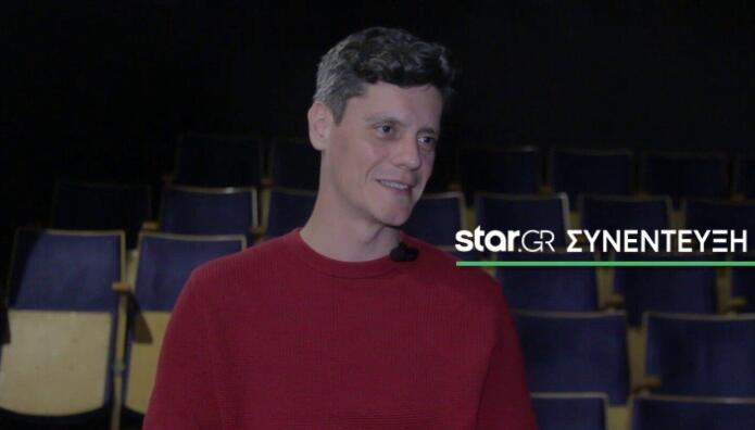 Αλέξανδρος Βάρθης