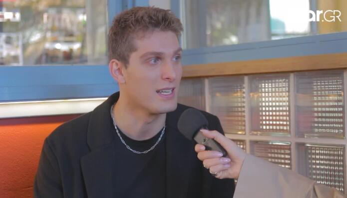 Γιώργος Τοκμετζίδης