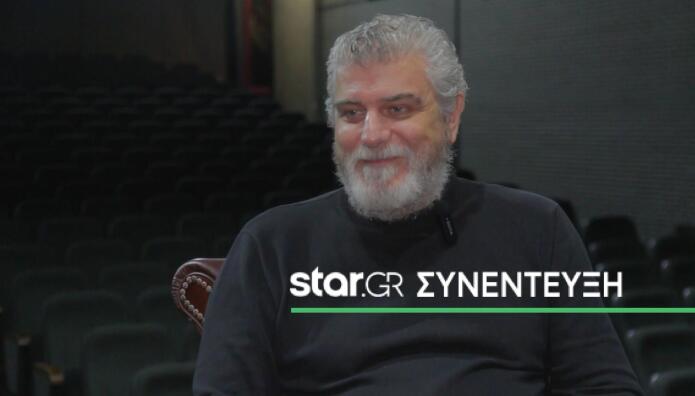 Βλαδίμηρος Κυριακίδης