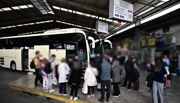 Τριήμερο Καθαράς Δευτέρας: Σε ισχύ τα έκτακτα μέτρα της Τροχαίας