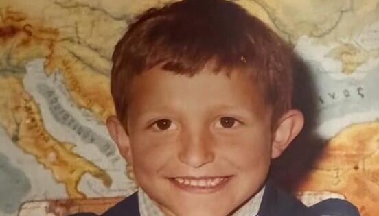 Γιώργος Καραμίχος