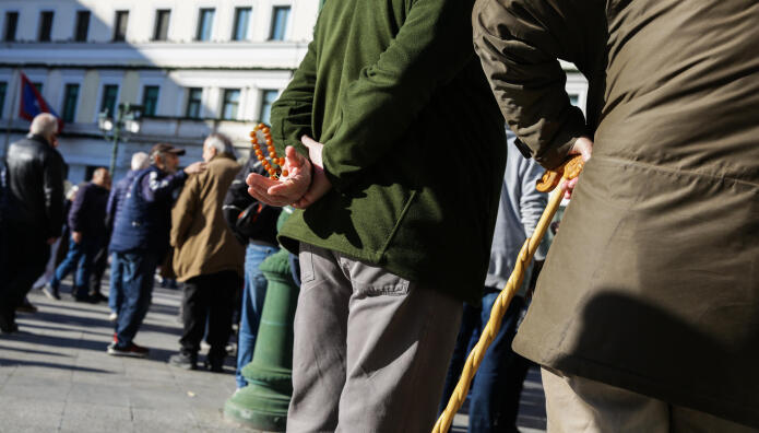 Μακροχρόνια άνεργοι: Η ΔΥΠΑ καλύπτει τα ένσημα για τη θεμελίωση σύνταξης