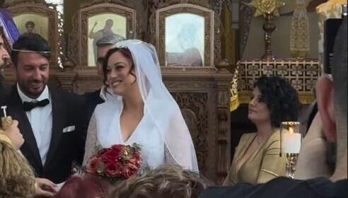 Μπάγια Αντωνοπούλου - Νίκος Κώτσης