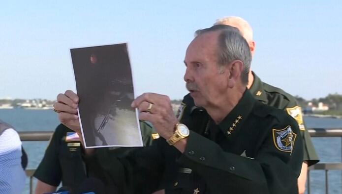 Ντόναλντ Τραμπ