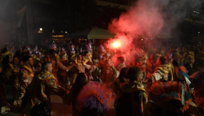 Έδεσσα: Αιματηρό επεισόδιο στο καρναβάλι – 23χρονος μαχαίρωσε 21χρονο