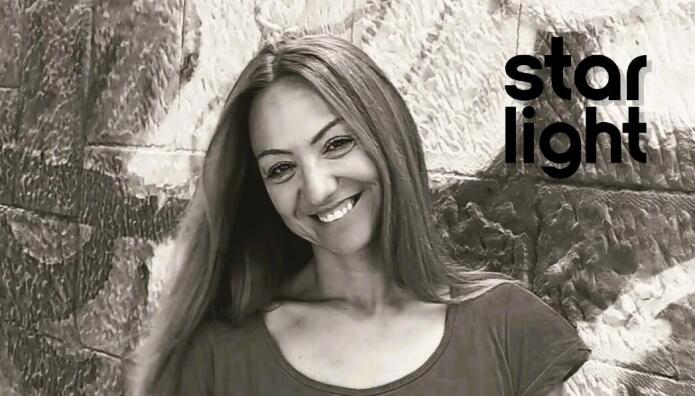 Ελλη Μερκούρη