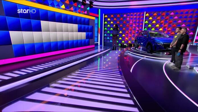 Τροχός της Τύχης