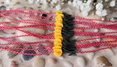 ΚLOSTI: Καλωσόρισε την άνοιξη Mε Ένα Μαρτάκι