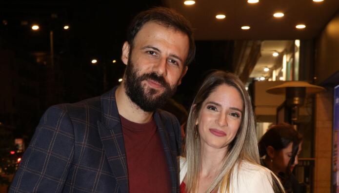 Νίκος Γκέλια