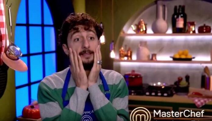 MasterChef Trailer 25/2/26