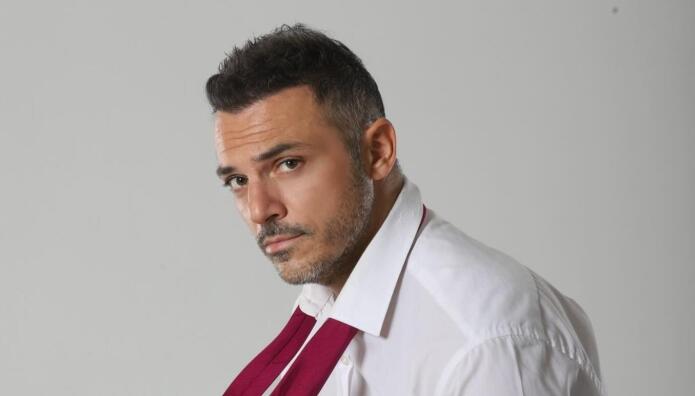 Κώστας Δόξας