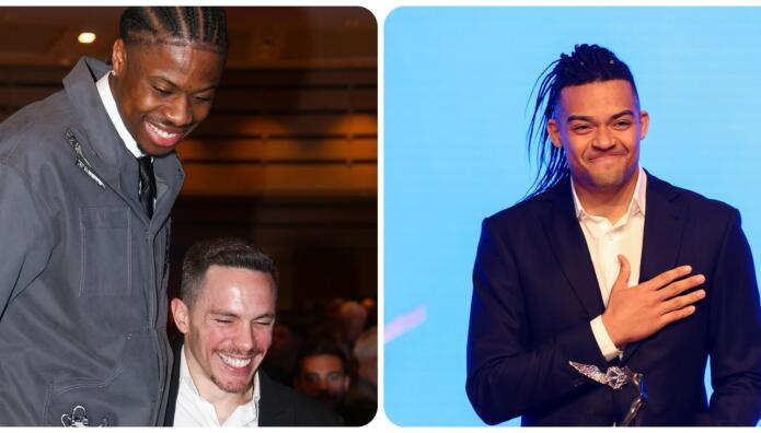 Ελληνική Ολυμπιακή Επιτροπή: Ποιούς Αθλητές Βράβευσε