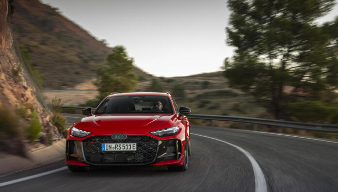 Audi RS 5: Όλα όσα πρέπει να γνωρίζετε -Τιμές στην Γερμανία