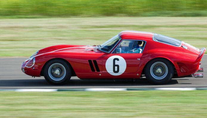 1000 Miglia Experience Greece: Πρωταγωνιστούν οι...καλλονές