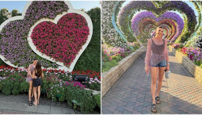 Σταματίνα Τσιμτσιλή