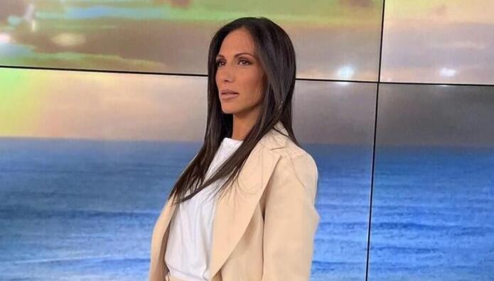 Ανθή Βούλγαρη