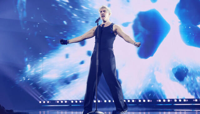 Ο Good Job Nicky στο «Καλύτερα Αργά» αναφέρθηκε στην Eurovision