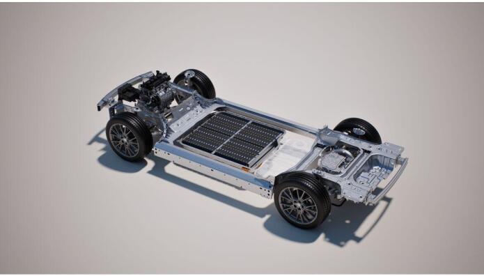 Hybrid EV: Η κορυφαία τεχνολογία της Leapmotor