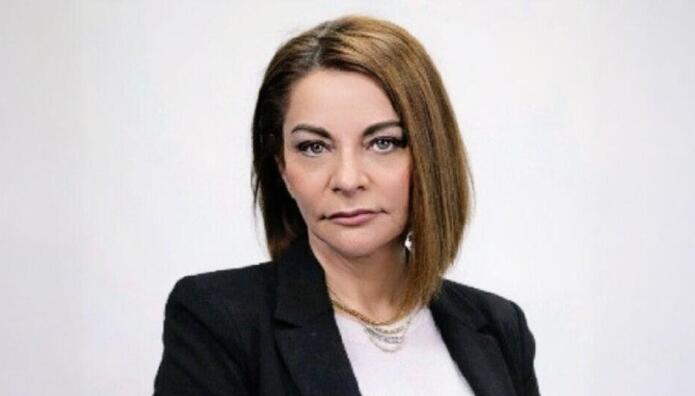 Αντιγόνη Πανέλλη